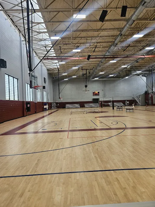 MacLaughlin Fitness Center Picture 7