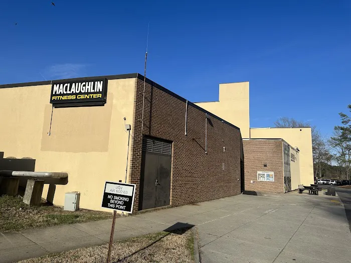 MacLaughlin Fitness Center Picture 10