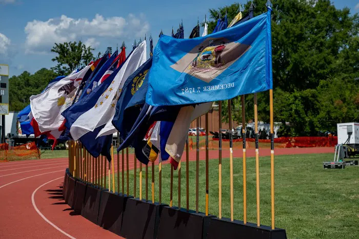 Williams Stadium Picture 7
