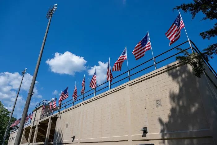 Williams Stadium Picture 6