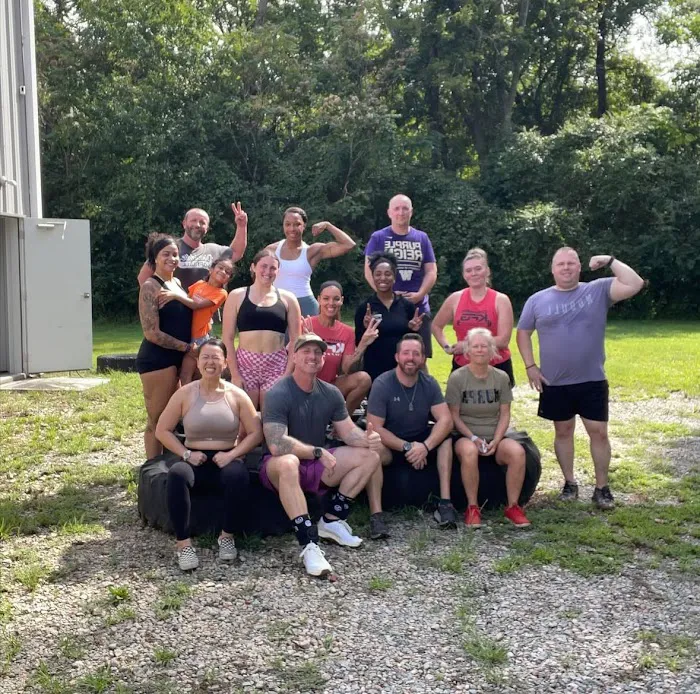 CrossFit KFG Picture 1