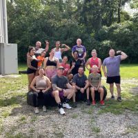 CrossFit KFG ico