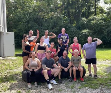 CrossFit KFG