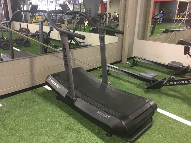 Gold's Gym Picture 6