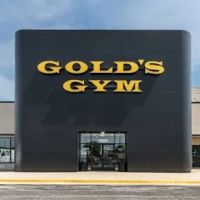 Gold's Gym ico