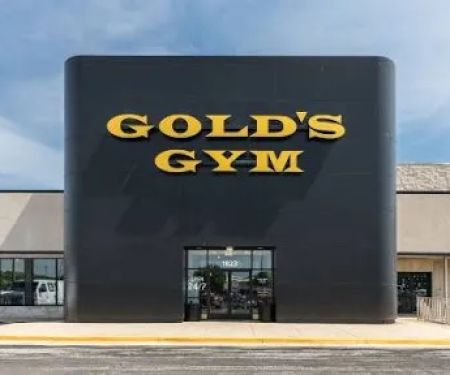 Gold's Gym