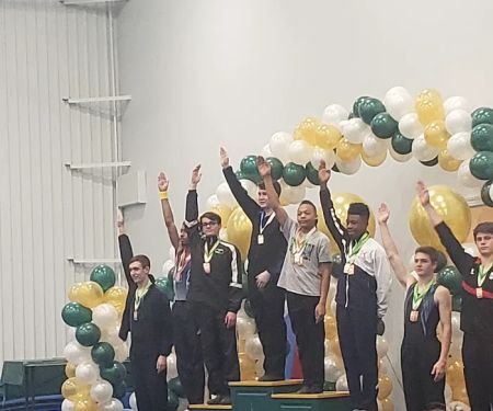 Williamsburg Gymnastics