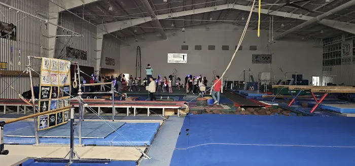Williamsburg Gymnastics Picture 8
