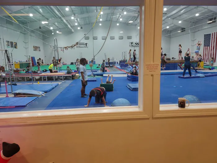 Williamsburg Gymnastics Picture 4