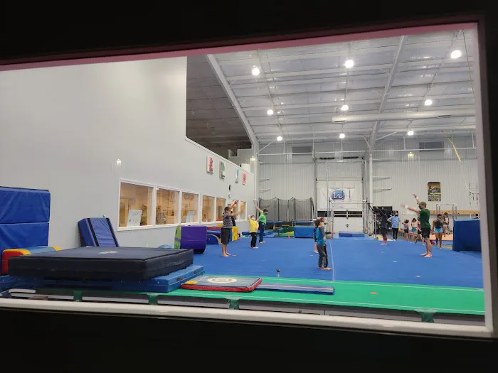 Williamsburg Gymnastics Picture 9