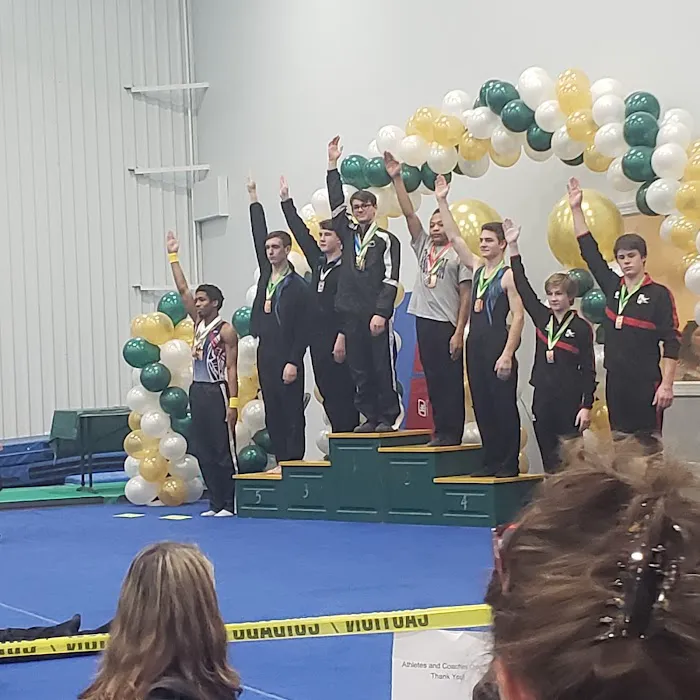 Williamsburg Gymnastics Picture 5