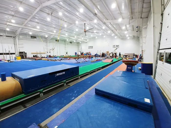 Williamsburg Gymnastics Picture 3