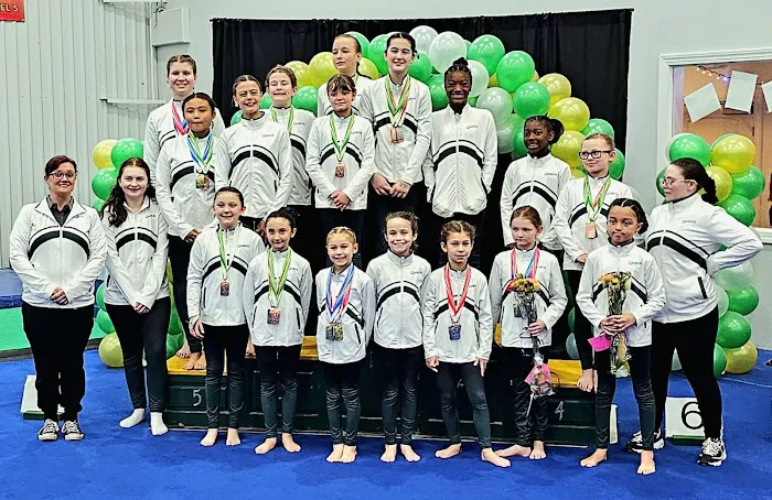 Williamsburg Gymnastics Picture 10