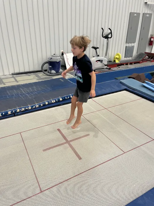 Williamsburg Gymnastics Picture 7