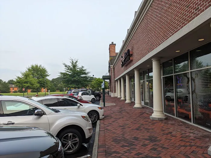 Orangetheory Fitness Picture 2