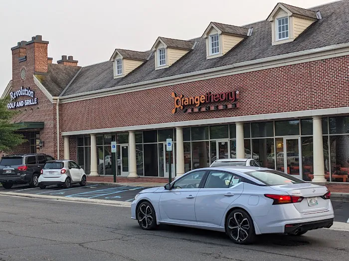 Orangetheory Fitness Picture 3
