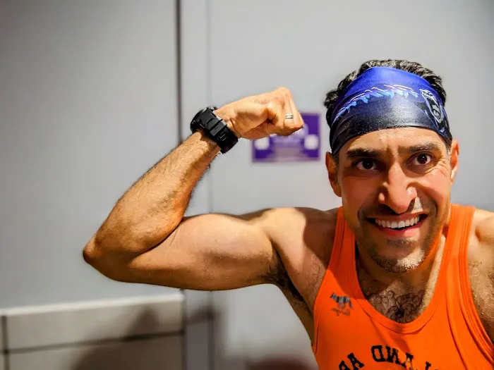 Orangetheory Fitness Picture 1