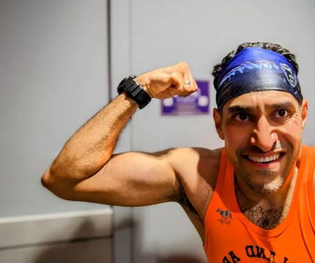 Orangetheory Fitness
