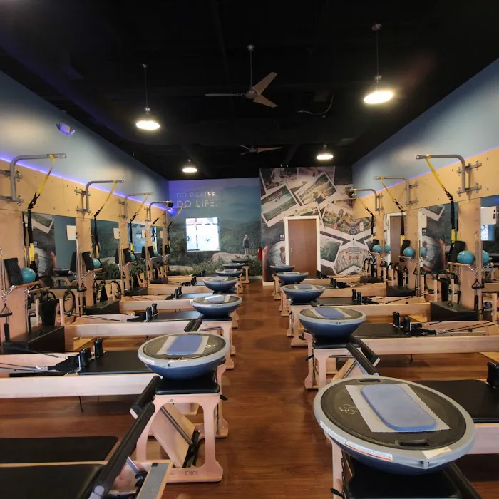 Club Pilates Picture 7