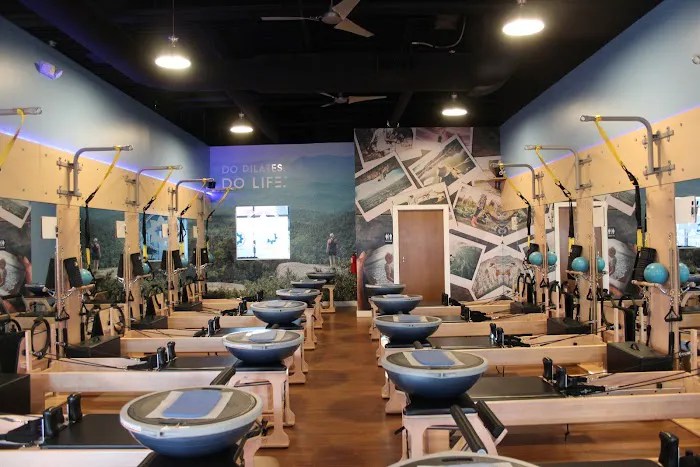 Club Pilates Picture 5