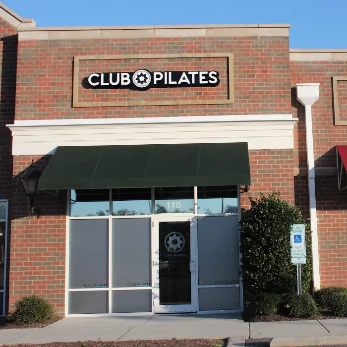 Club Pilates Picture 6
