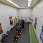 North Canton Community Building YMCA