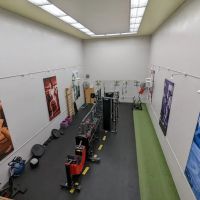 North Canton Community Building YMCA ico