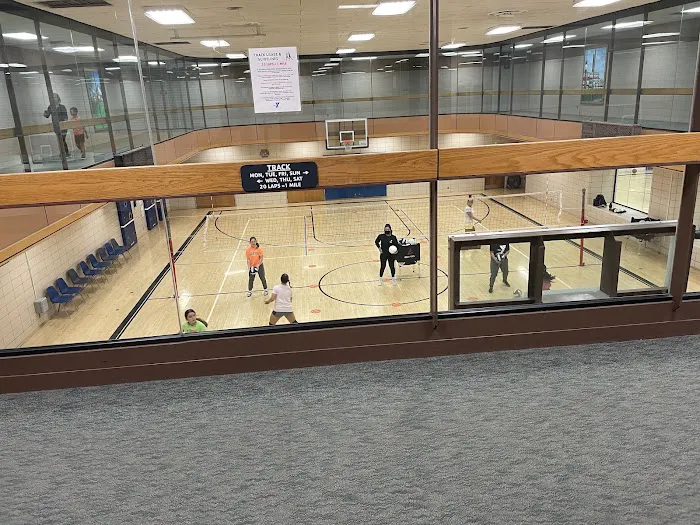 North Canton Community Building YMCA Picture 4