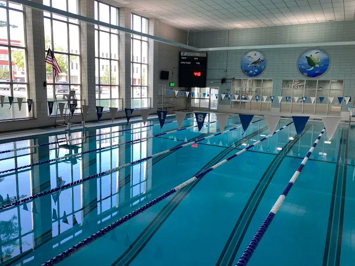 North Canton Community Building YMCA Picture 9