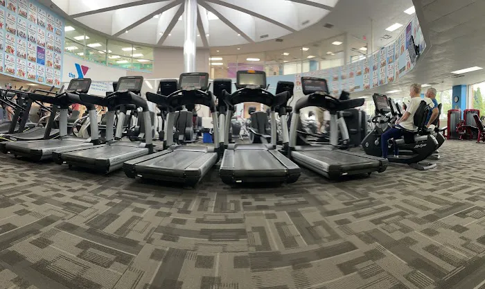 North Canton Community Building YMCA Picture 5