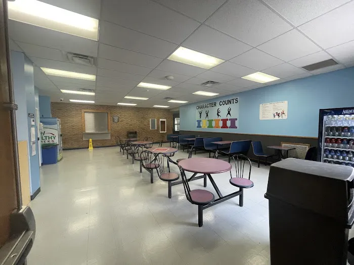 North Canton Community Building YMCA Picture 6