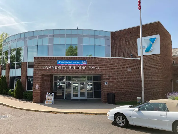 North Canton Community Building YMCA Picture 7