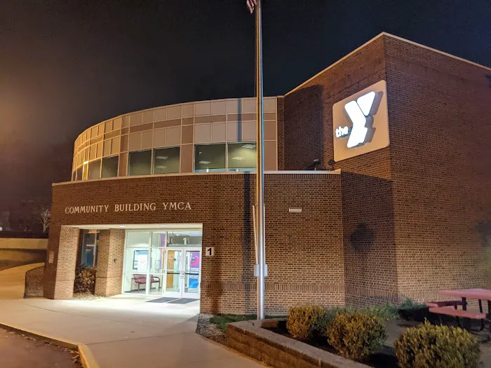 North Canton Community Building YMCA Picture 2