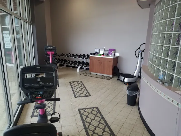 Ladies Super Fitness North Canton Picture 8