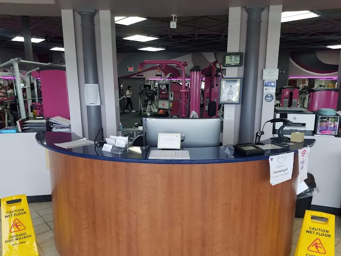 Ladies Super Fitness North Canton Picture 5