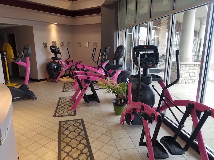 Ladies Super Fitness North Canton Picture 1