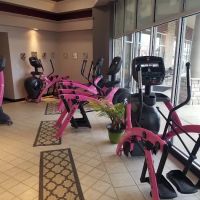 Ladies Super Fitness North Canton ico