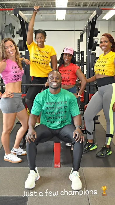 Fitensity Nation Picture 10