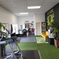 Fitensity Nation ico