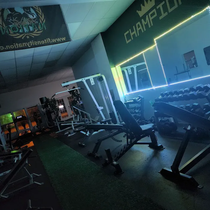 Fitensity Nation Picture 7