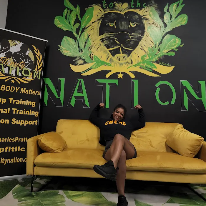 Fitensity Nation Picture 8
