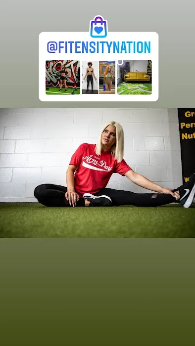 Fitensity Nation Picture 6