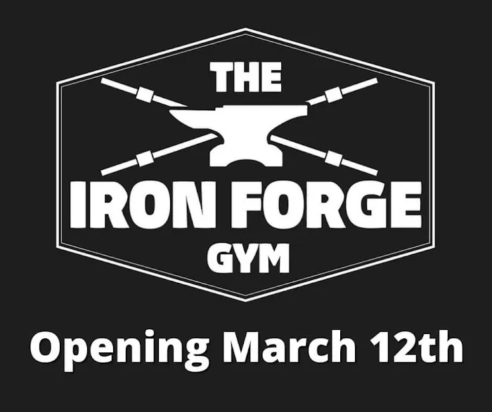 The Iron Forge Gym Picture 7