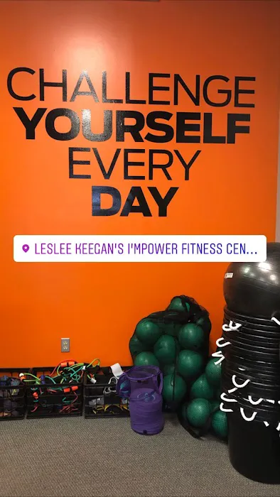 Leslee Keegan's I'MPOWER Fitness Center Picture 1
