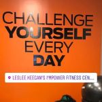 Leslee Keegan's I'MPOWER Fitness Center
