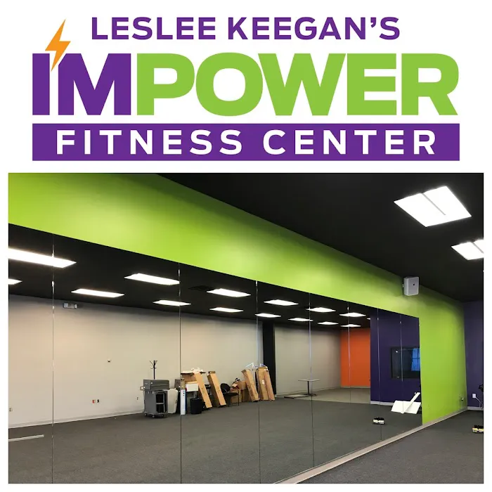 Leslee Keegan's I'MPOWER Fitness Center Picture 6