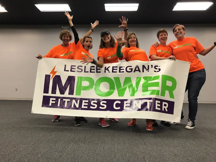 Leslee Keegan's I'MPOWER Fitness Center Picture 3