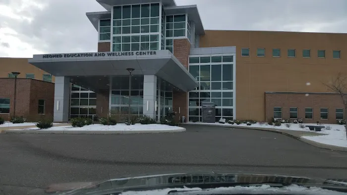 NEOMED Education and Wellness Center Picture 2