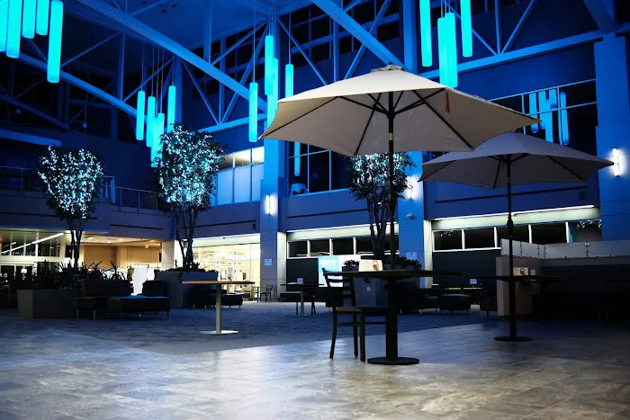 NEOMED Education and Wellness Center Picture 3