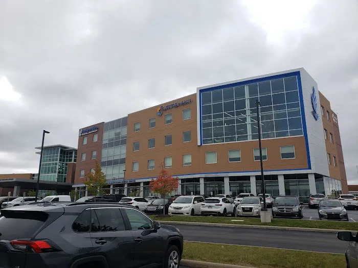 NEOMED Education and Wellness Center Picture 4